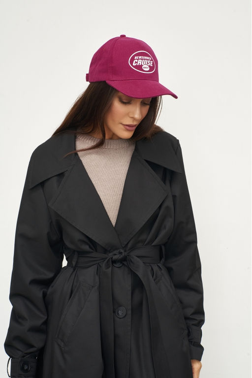 Бейсболка RED - Erist store фото 2