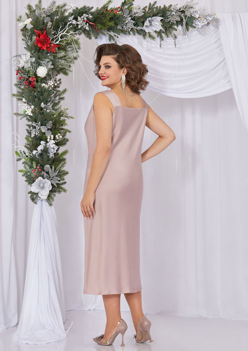 Платье Mira Fashion 5334W-Р  фото 241