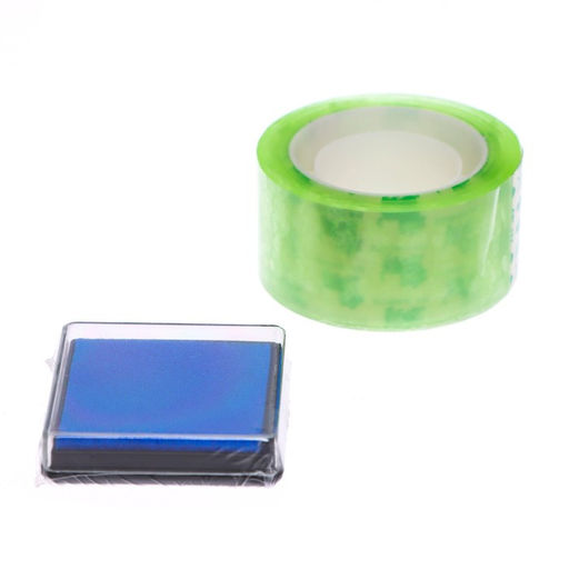 Набор для опытов Отпечатки пальцев - Эврики фото 7