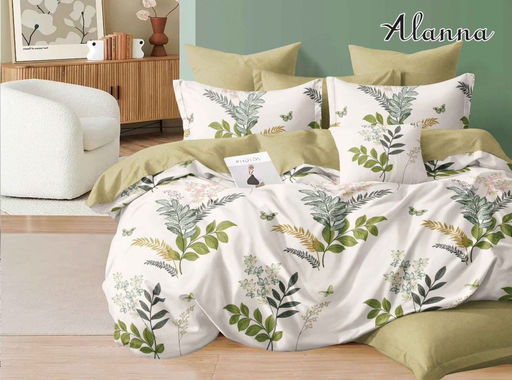КПБ ALANNA Home ALAH173 1.5 спальный