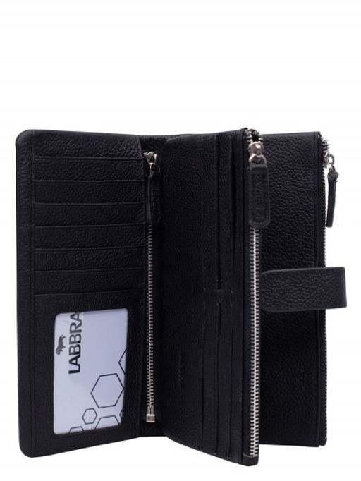 Кошелек Labbra L088-607 black  фото 5
