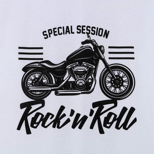 Футболка мужская KAFTAN Rock размер 50