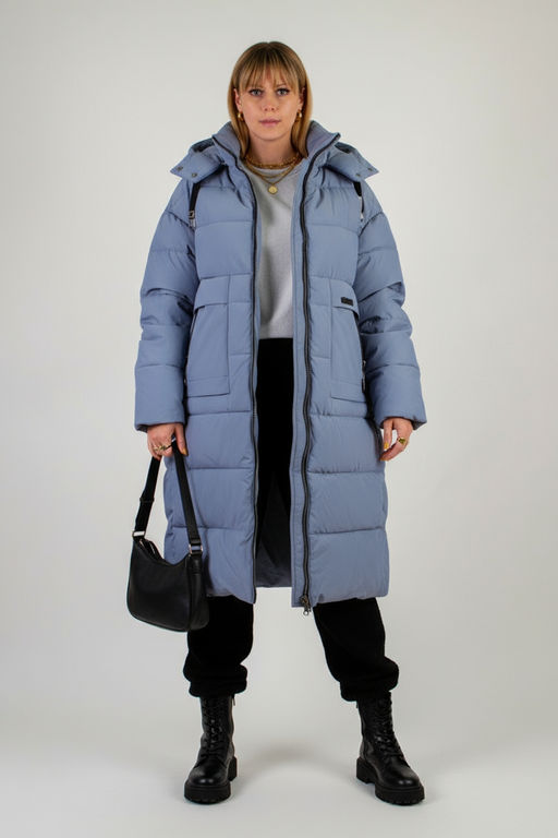 Куртка зимняя арт.2829