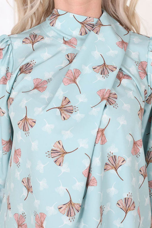 Платье П5-5243 - Wisell фото 17