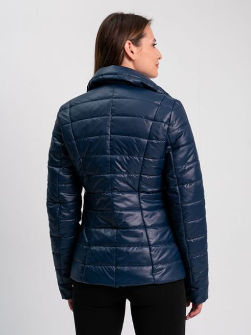 Куртка-рубашка - Yollochka фото 21