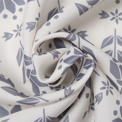 Скатерть Доляна Air flowers, размер 145?300 см