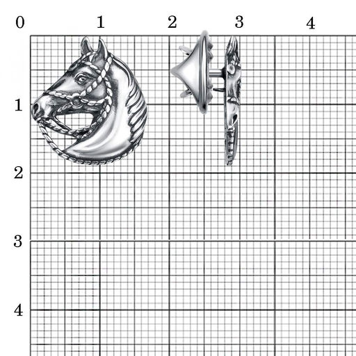 БРОШЬ 14017326 - Красная пресня фото 2