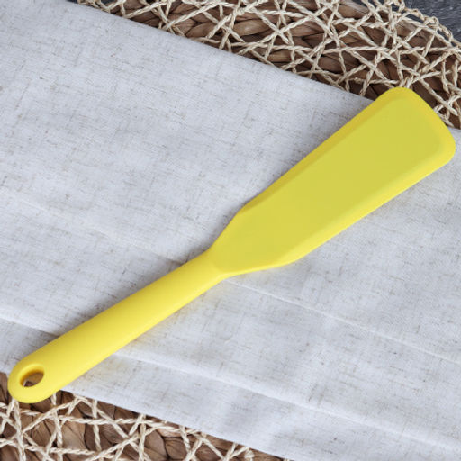 Лопатка силиконовая 25 см/ GR-454 /уп 250/0,07 - Галеонтрейд фото 2