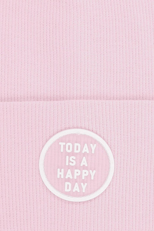 Комплект Crockid К 8149/24 нежно-розовый хлопок с эластаном фото 2