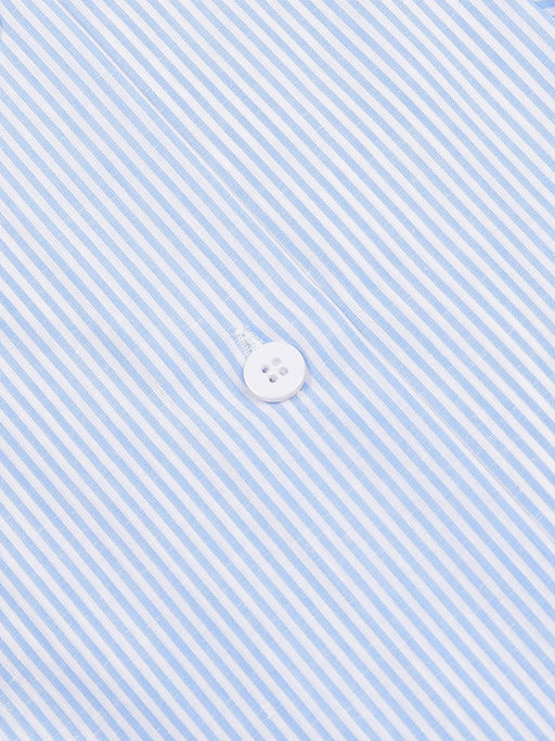 Сорочка мужская короткий рукав GREG 211/007/0233/ZS  фото 2