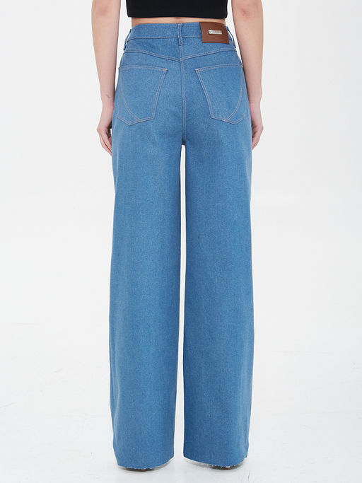 Джинсы прямые - Stilla фото 4