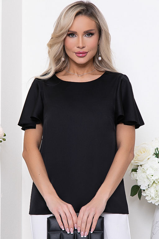 Блузка 41681 - Avili фото 6