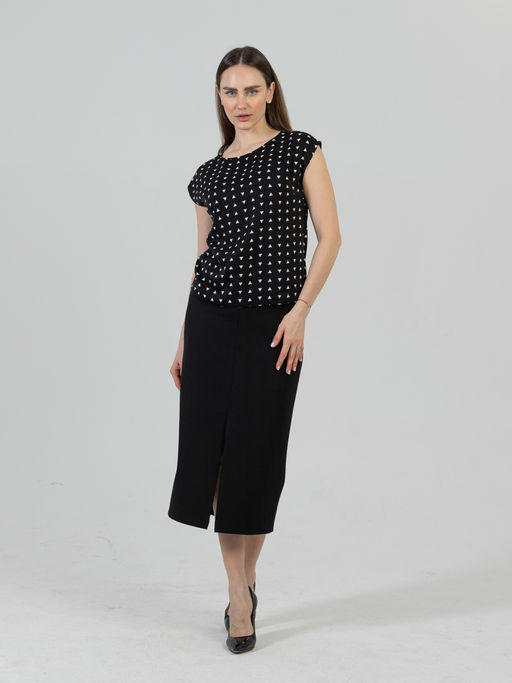 блуза - Трика фото 2