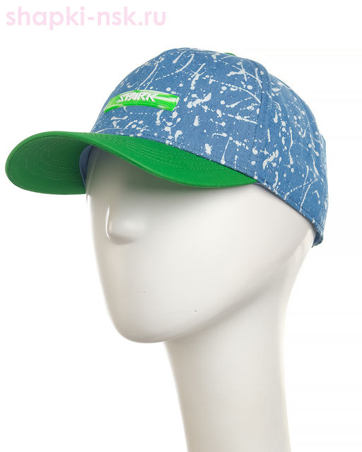 125107 BK Бейсболка (52-54)