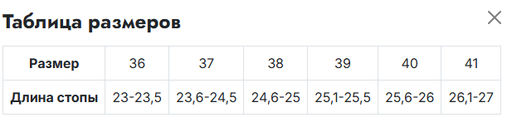 Босоножки EDART 1059.0132bl. черный