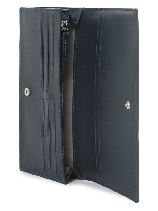 Кошелек ZG172-2508 midnight blue