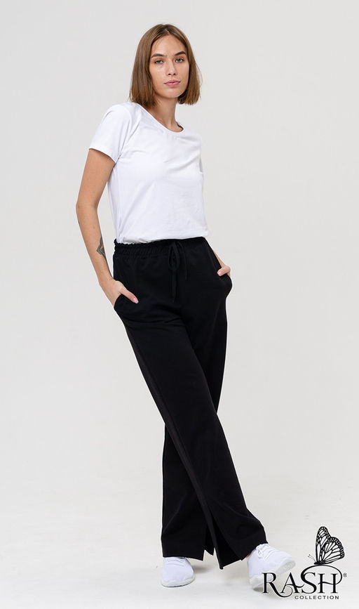 Брюки Палаццо - Rash фото 4