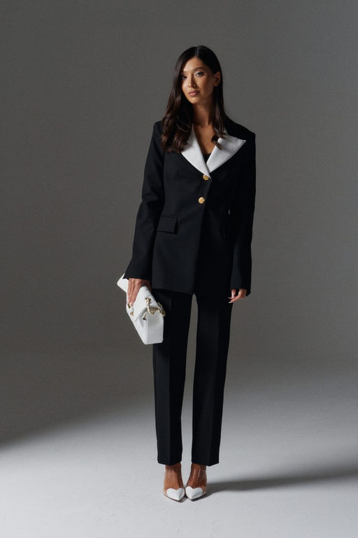 Жакет А5248 - Annete фото 2