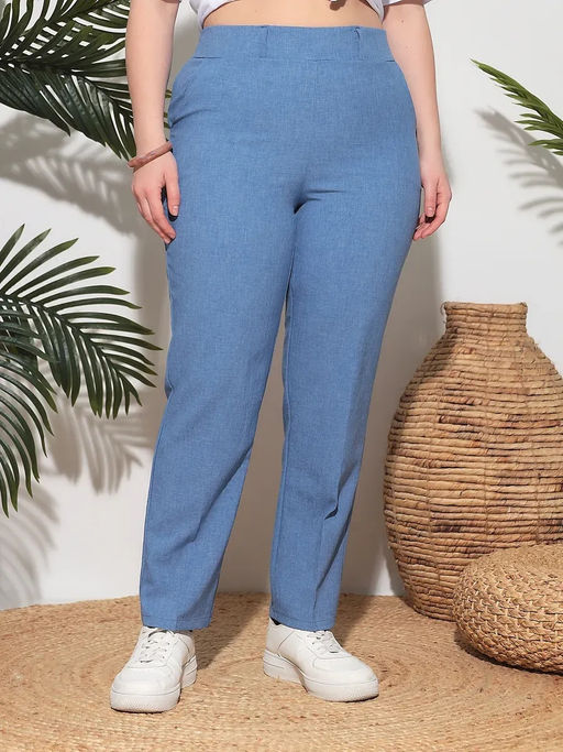 Брюки летние