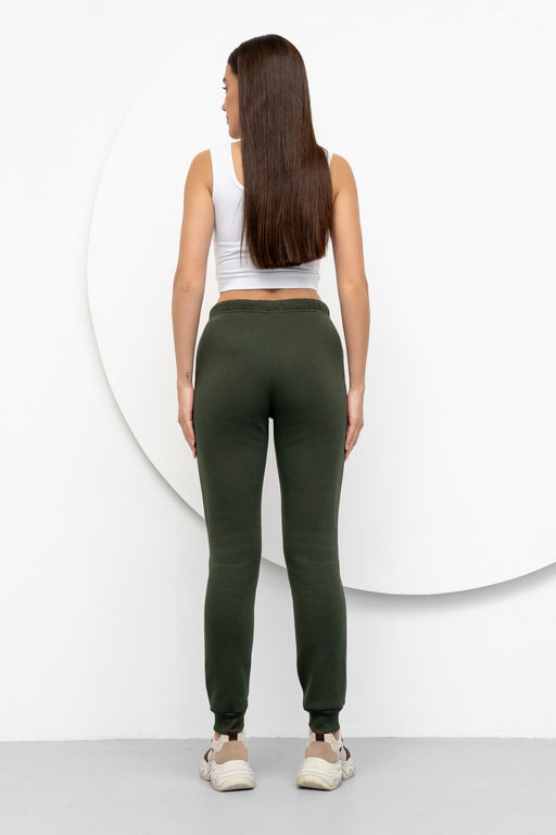 Брюки Футер 3-х нитка начес