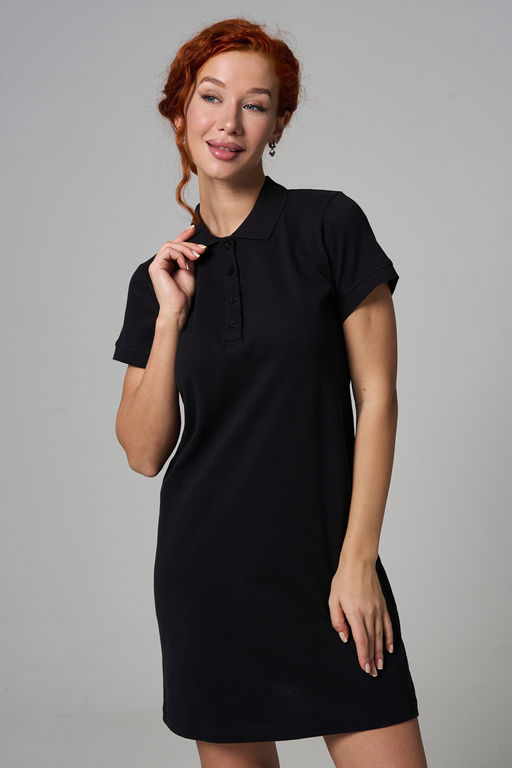 14413/1 платье поло