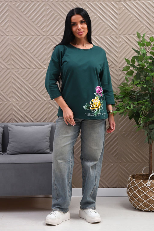 29537 туника женская