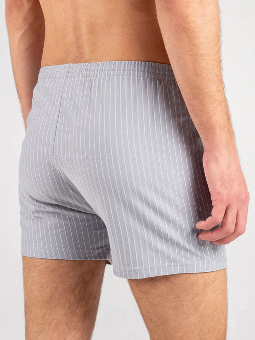 Трусы-шорты мужские Boxer - Comazo фото 2