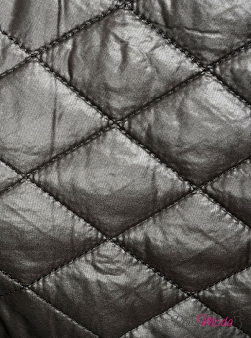 Пальто Модель №1716 размеры 44-84 - Plusmoda фото 11