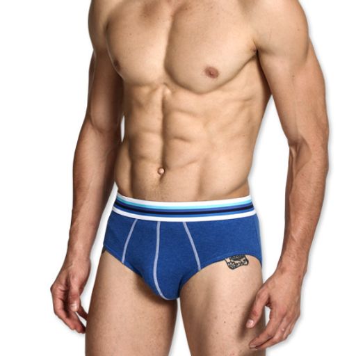 Трусы-плавки А23537320 - Tadmico фото 7