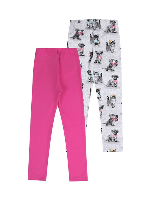 2легинсов 2ДРЛ5641804н - Апрель фото 2