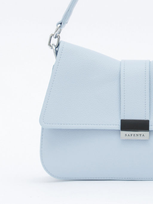 Сумка 28206 sky blue Velina Fabbiano-Safenta