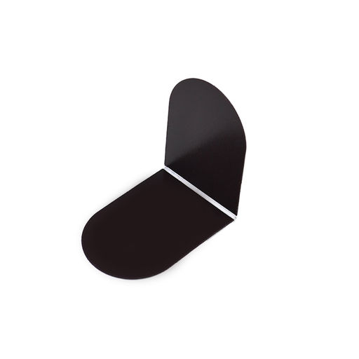 Набор магнитных закладок на подложке, 5 шт "Юный защитник"