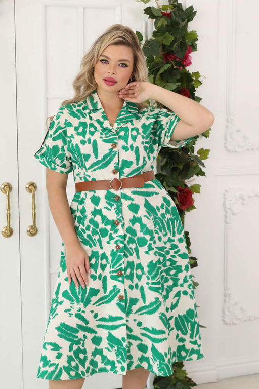 Платье П3-5255/6