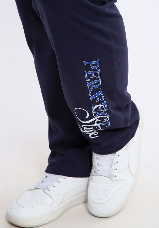 646 Костюм с брюками - Gerbera Style