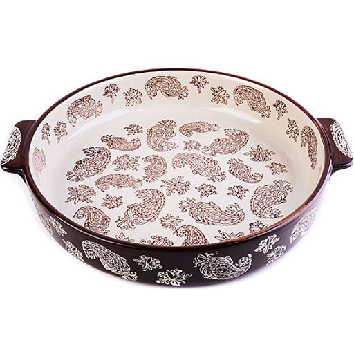 31116 Форма для запекания 2,5 л.керамика LR (х6) - Mayer&boch фото 3