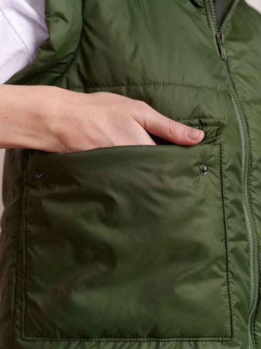 Жилет женский Мини - Yollochka фото 21