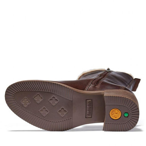 Ботинки - Timberland фото 3