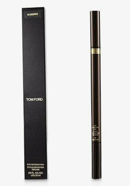 Подводка-лайнер для глаз TF Eye Defining Pen (Deeper)