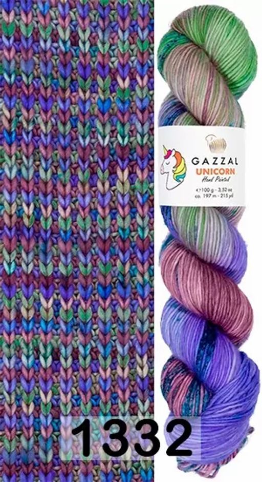 UNICORN GAZZAL  фото 4