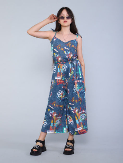 Комбинезон для девочки Оксана Ладошки  фото 21