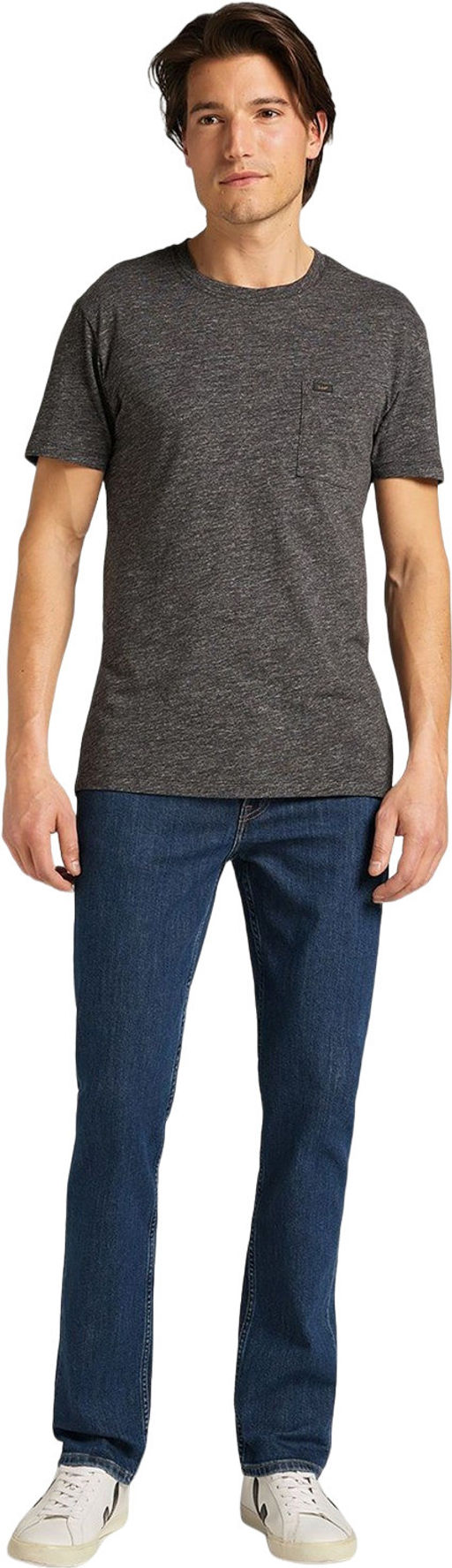 Джинсы мужские