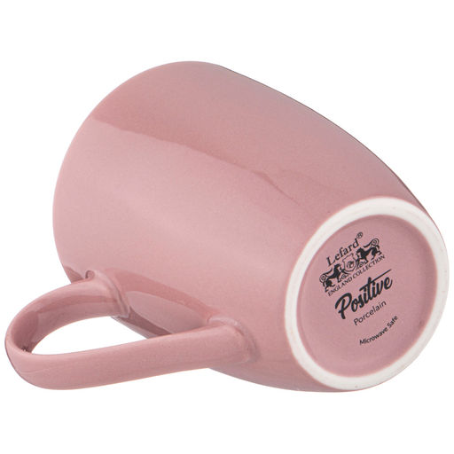 КРУЖКА LEFARD ПОЗИТИВ 340МЛ  фото 4