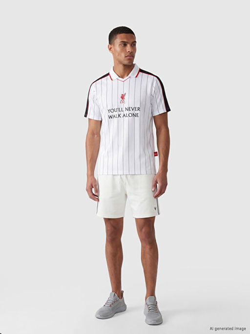 Поло Liverpool Baskili мужская