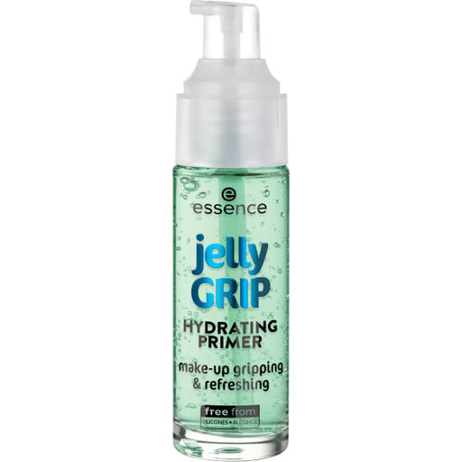 Увлажняющий праймер-желе Jelly Grip Hydrating Primer