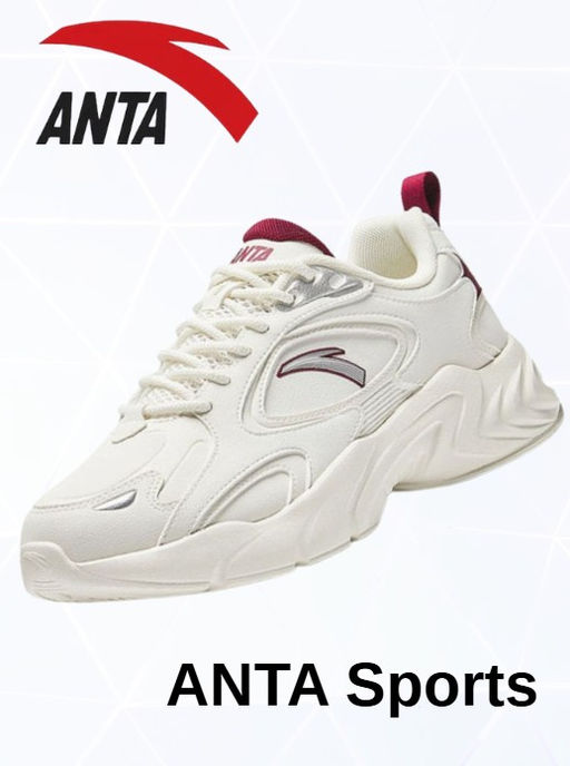 Кроссовки LifeStyle - Anta фото 7