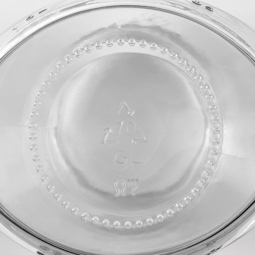 Цена за 9 шт. Банка стеклянная Эталон, 1,5 л, ТО-82 мм - Simaland фото 5