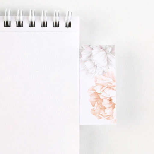 Набор стикеры и ручка «Любимому учителю», 2×30 листа, синяя паста 0.7 мм