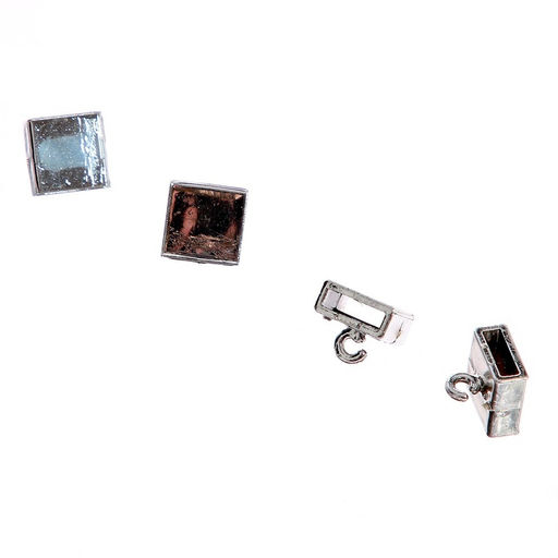 Набор для создания украшений Именные браслеты