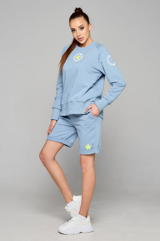 Костюм женский Прага