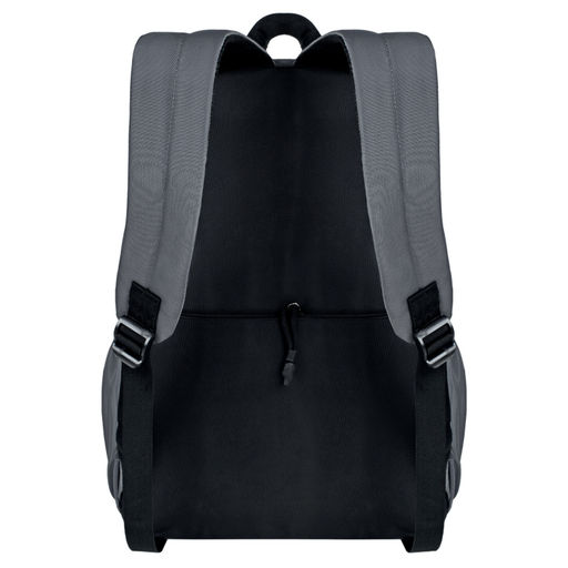 Рюкзак MERLIN 2571 серый
